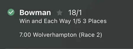 Bowman